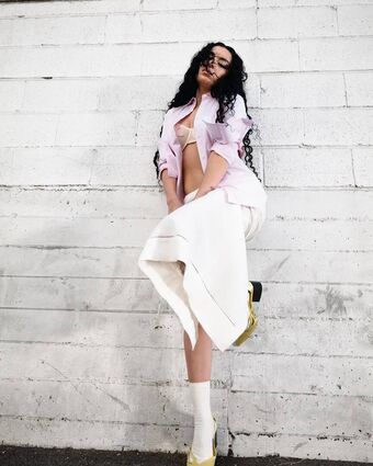 Charli-xcx