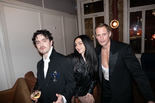 Charli-xcx Foto Desnuda Filtrada OnlyFans 1138