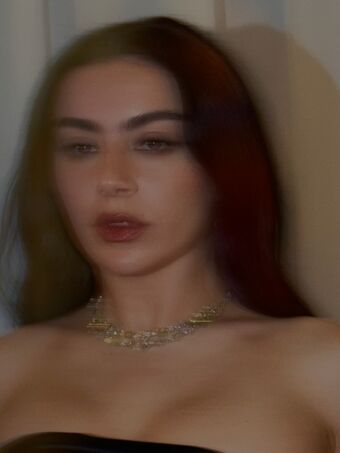 Charli-xcx Foto Desnuda Filtrada OnlyFans 1141