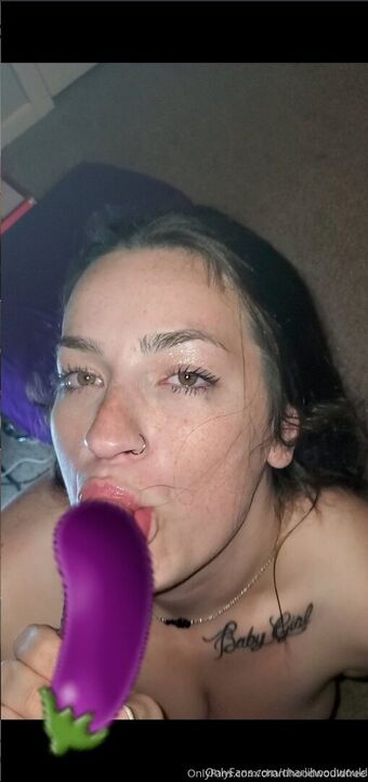 charlihoodwouldfree Foto Desnuda Filtrada OnlyFans 9