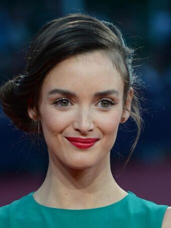 Charlotte Le Bon