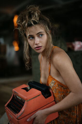 Charlotte Mckee Foto Desnuda Filtrada OnlyFans 21