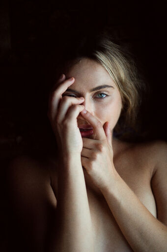 Charlotte Mckee Foto Desnuda Filtrada OnlyFans 28