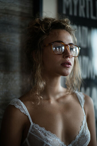 Charlotte Mckee Foto Desnuda Filtrada OnlyFans 31