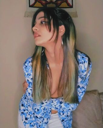 Charvi Bhatt