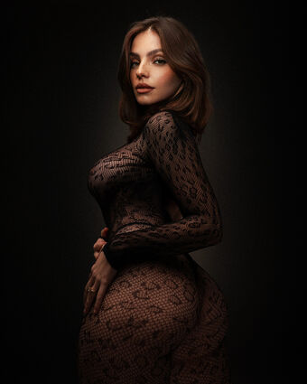 Chayenne Foto Desnuda Filtrada OnlyFans 1