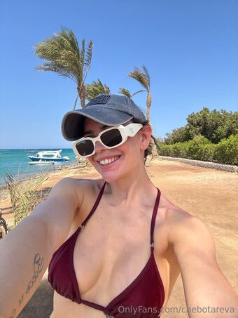 chebotareva Foto Desnuda Filtrada OnlyFans 53