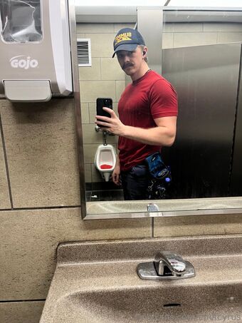 chefcyrus Foto Desnuda Filtrada OnlyFans 13