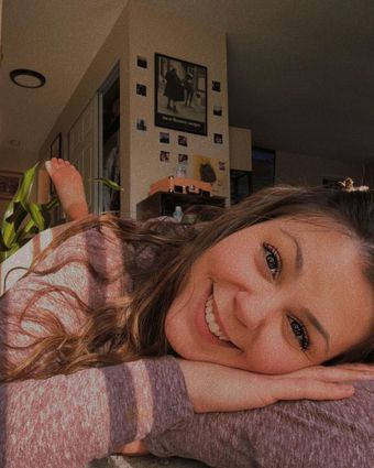 Chelle Smith