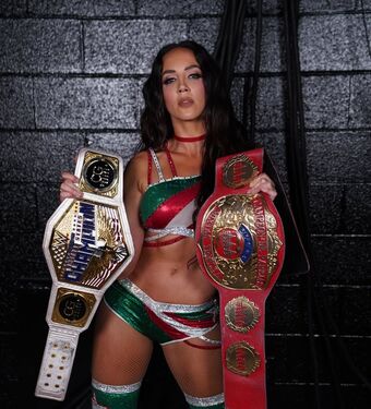 Chelsea Green Foto Desnuda Filtrada OnlyFans 786