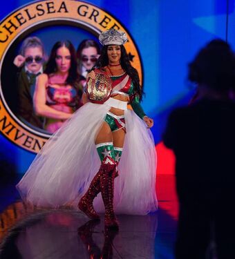 Chelsea Green Foto Desnuda Filtrada OnlyFans 787