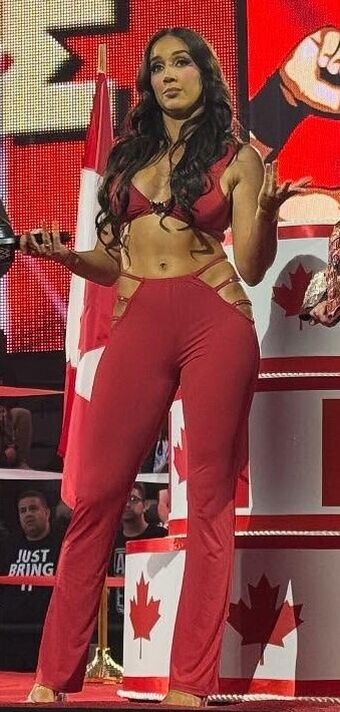 Chelsea Green Foto Desnuda Filtrada OnlyFans 788