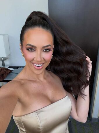 Chelsea Green Foto Desnuda Filtrada OnlyFans 795