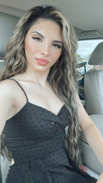 Chelsie Deville Foto Desnuda Filtrada OnlyFans 42