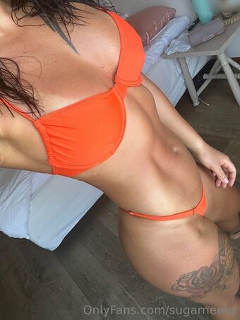 Cherneka "Sugar Neekz" Johnson