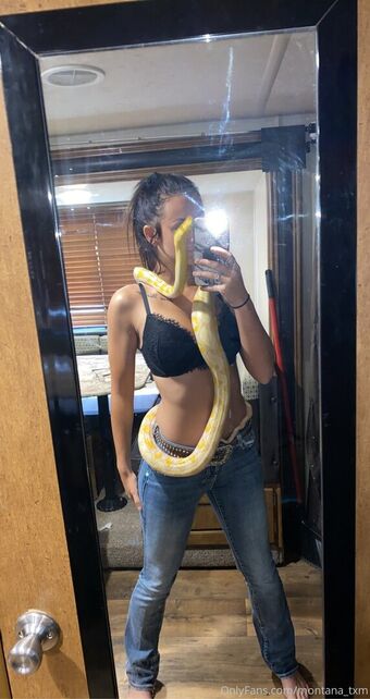 cherokee87 Foto Desnuda Filtrada OnlyFans 17