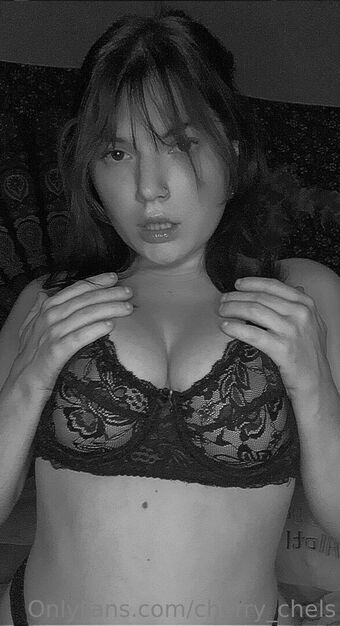Cherry_chels Foto Desnuda Filtrada OnlyFans 15