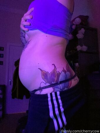 cherrycow Foto Desnuda Filtrada OnlyFans 22