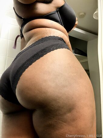 cherryfineass Foto Desnuda Filtrada OnlyFans 3