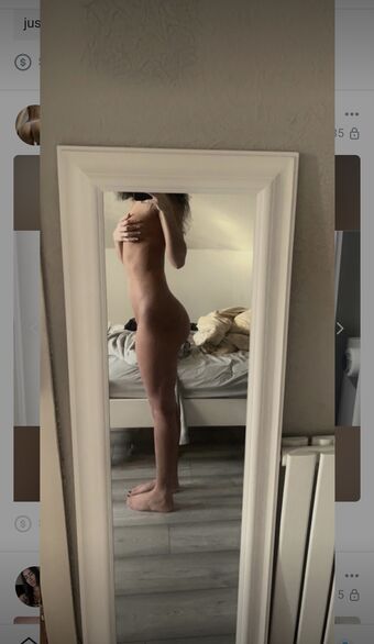cherrygia Foto Desnuda Filtrada OnlyFans 6