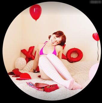 cherrygrlfrnd Foto Desnuda Filtrada OnlyFans 9