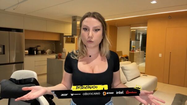 Cherrygumms Foto Desnuda Filtrada OnlyFans 38