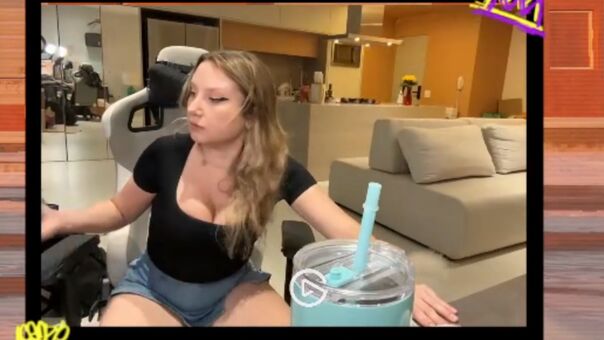 Cherrygumms Foto Desnuda Filtrada OnlyFans 44