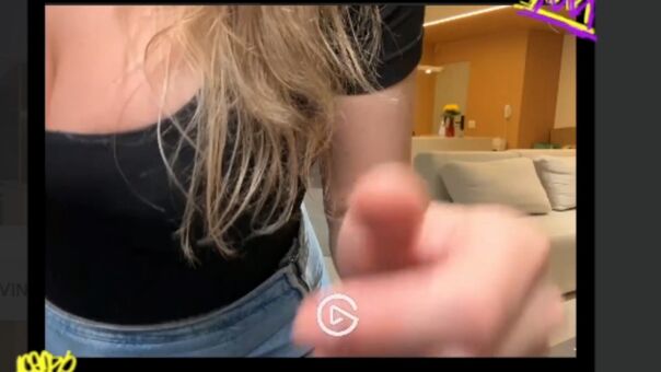 Cherrygumms Foto Desnuda Filtrada OnlyFans 46