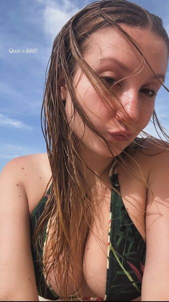 Cherrygumms Foto Desnuda Filtrada OnlyFans 50