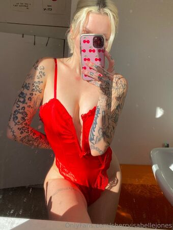 cherryisabellejones