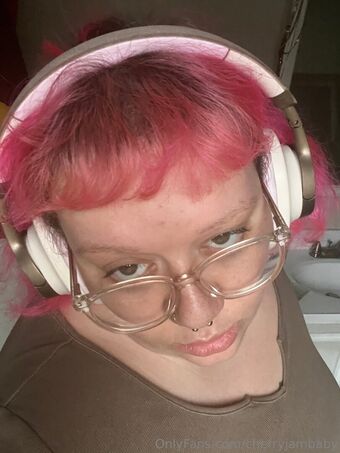cherryjambaby