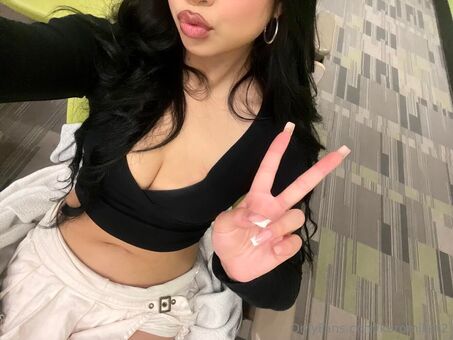 cherrykattt2 Foto Desnuda Filtrada OnlyFans 2
