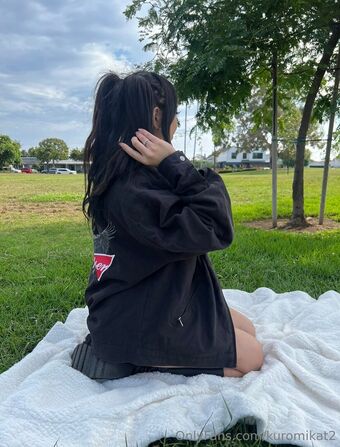 cherrykattt2 Foto Desnuda Filtrada OnlyFans 4