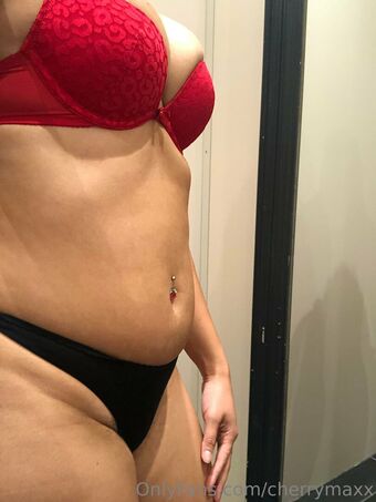cherrymaxx Foto Desnuda Filtrada OnlyFans 8