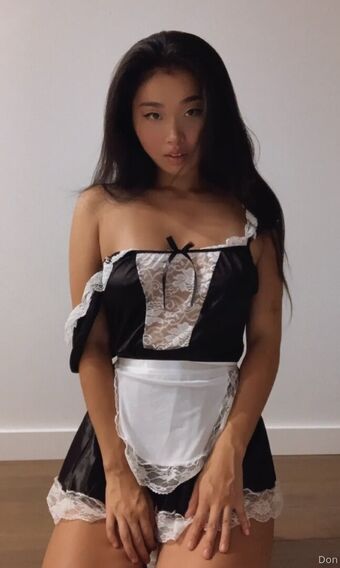 cherrymimi Foto Desnuda Filtrada OnlyFans 43
