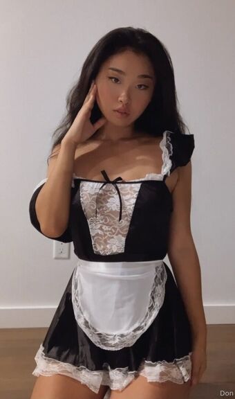 cherrymimi Foto Desnuda Filtrada OnlyFans 45