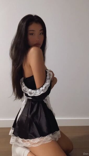 cherrymimi Foto Desnuda Filtrada OnlyFans 46