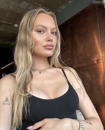 Cheyenne Ochsenknecht