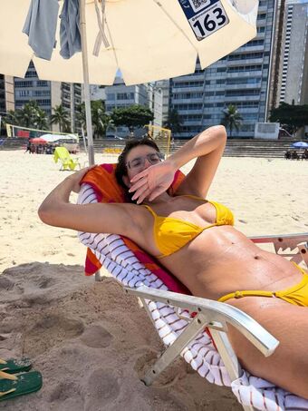 Cheyenne Foto Desnuda Filtrada OnlyFans 57