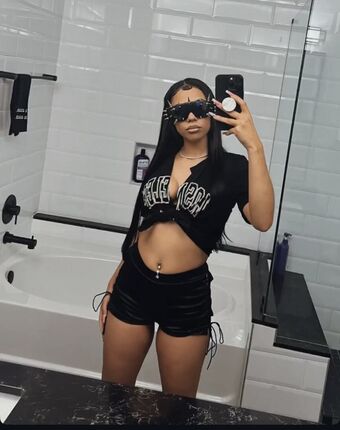 _cheyglizzy Foto Desnuda Filtrada OnlyFans 1