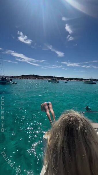 Chiara Tews Foto Desnuda Filtrada OnlyFans 141