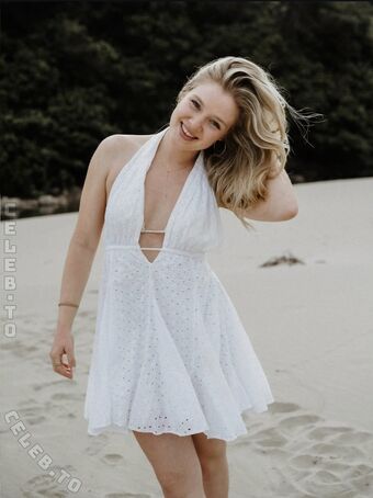 Chiara Tews Foto Desnuda Filtrada OnlyFans 150