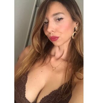 chiaramonf Foto Desnuda Filtrada OnlyFans 28