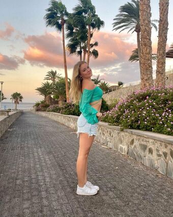 chiaratews Foto Desnuda Filtrada OnlyFans 20