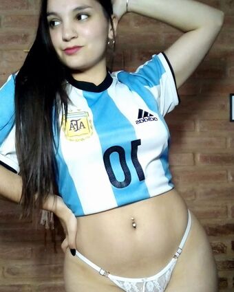 chiaris3 Foto Desnuda Filtrada OnlyFans 3