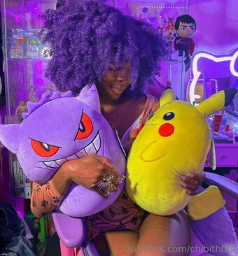 chibith00t Foto Desnuda Filtrada OnlyFans 25
