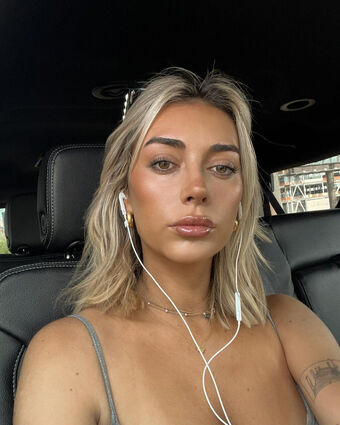 ChickenFry Foto Desnuda Filtrada OnlyFans 6