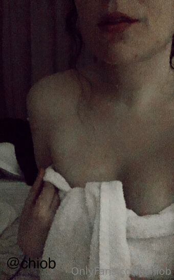 chiob Foto Desnuda Filtrada OnlyFans 4