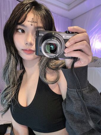 Chippu Foto Desnuda Filtrada OnlyFans 104