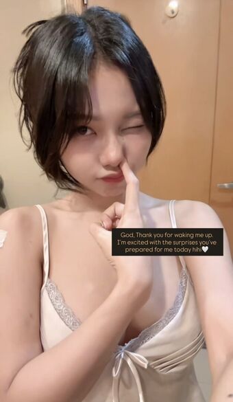 Chippu Foto Desnuda Filtrada OnlyFans 108
